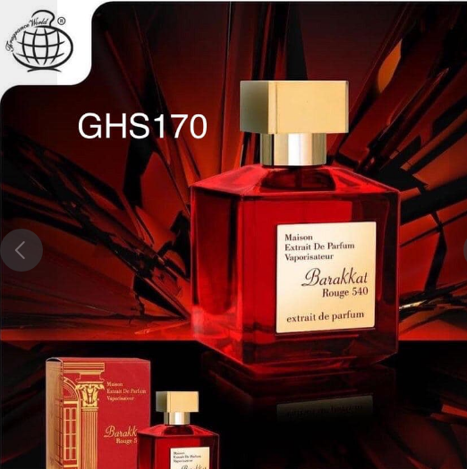 Parfume