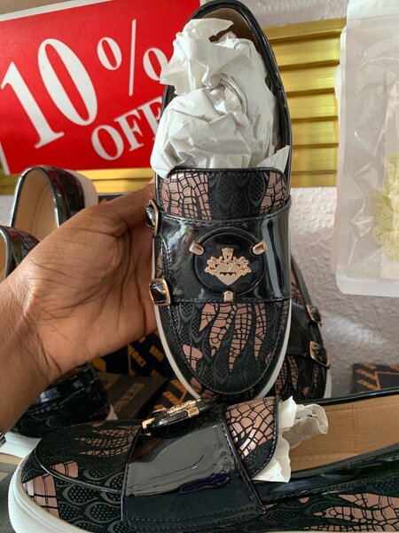 Boys Dress Shoes