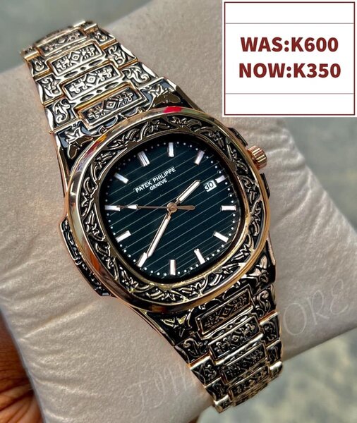 PATEK PHILIPPE