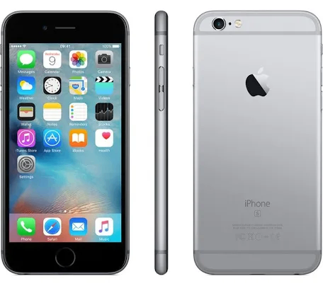 iPhone 6s 16gb