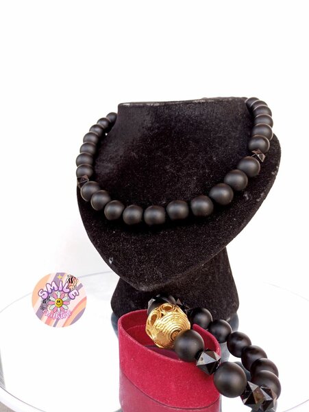 AB's Jewel Set