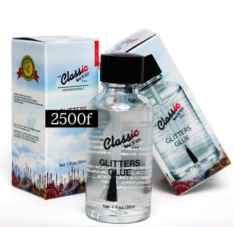 Colle à paillettes 30ml