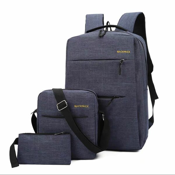 Backpacks
