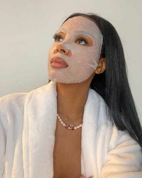 Soin de visage