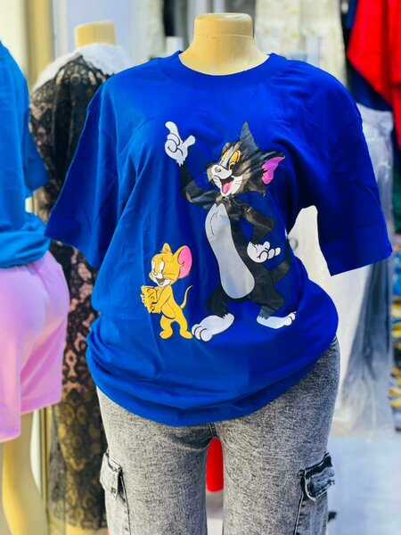 T shirt