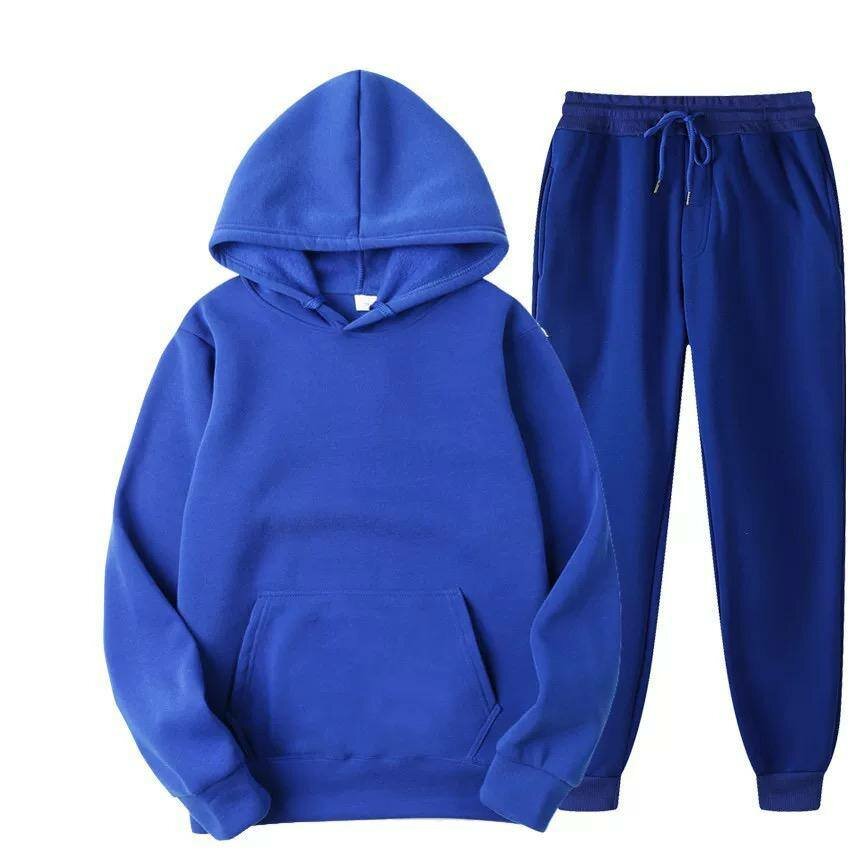 Complet jogging