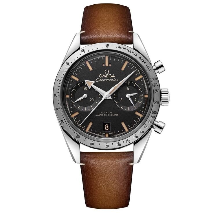 Montre Omega Speedmaster