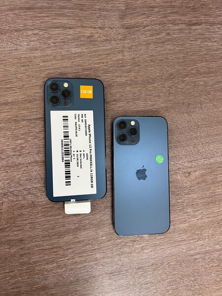 iPhone 12pro