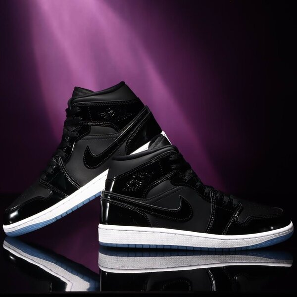 Air Jordan 1 high