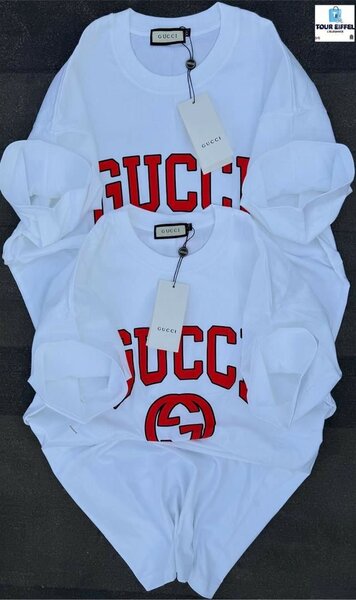 T-shirt en coton 100%