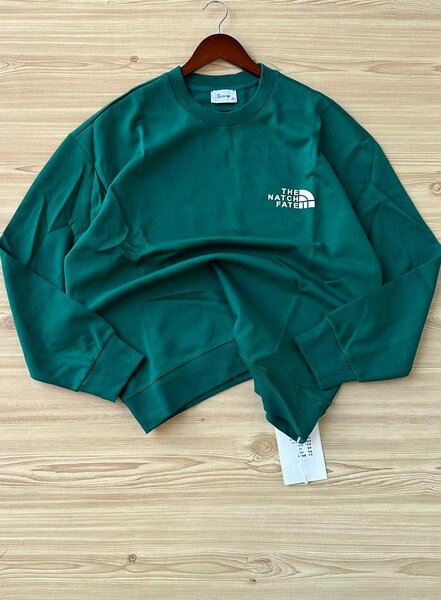 Men wear