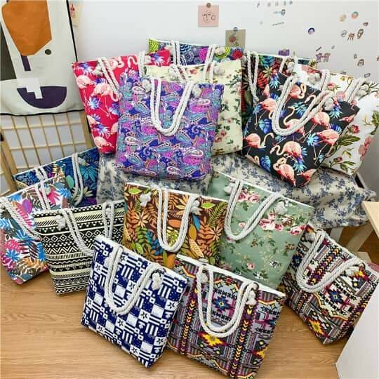 Bag