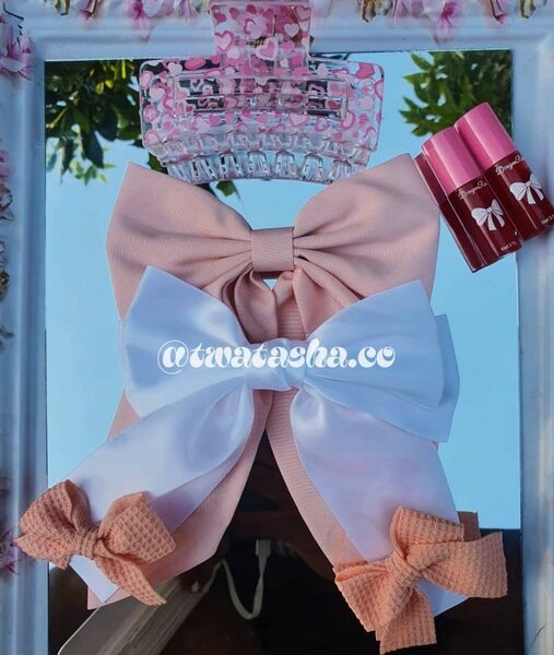 Bow Chic Bundle