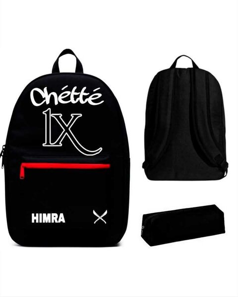 Sac à dos Chétté 1X Himra