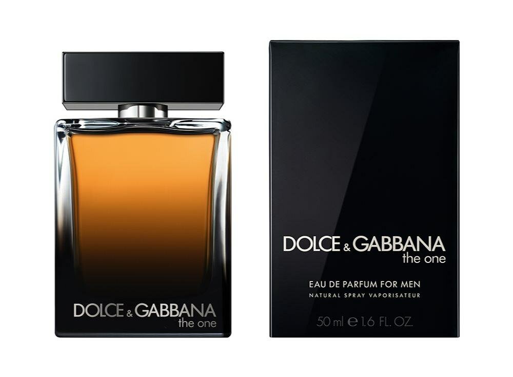 Dolce & Gabbana the one