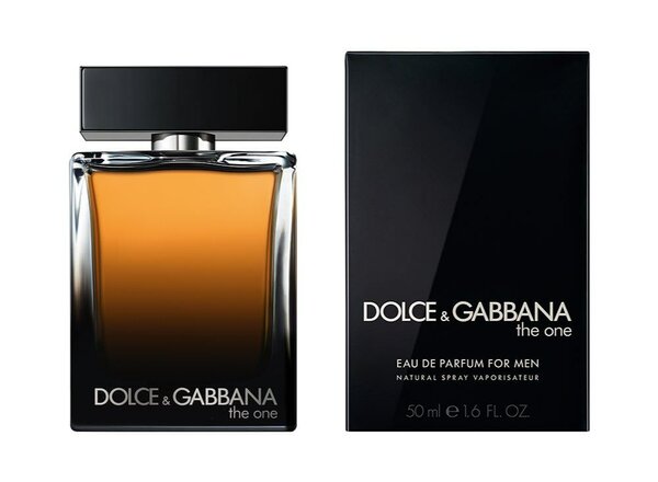Dolce & Gabbana the one