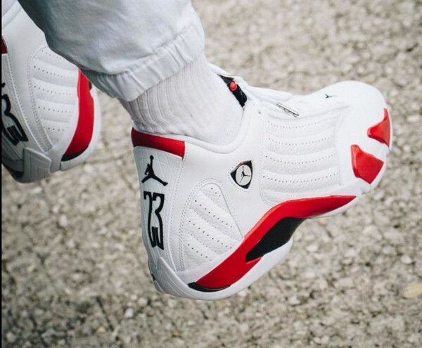 Jordan