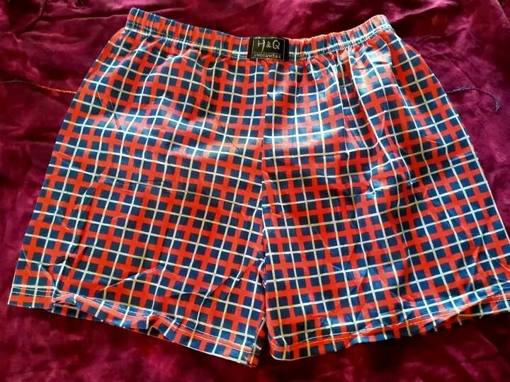 Kelvin clien boxers