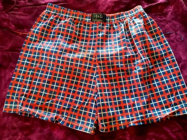 Kelvin clien boxers