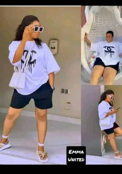 Ladies wear