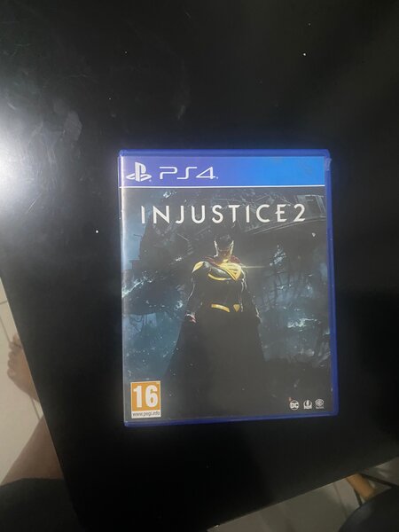 Ps4 games