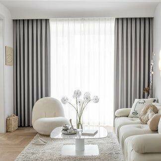 Original curtains