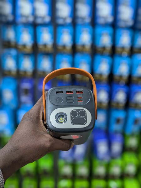 X-tigi 60000mah