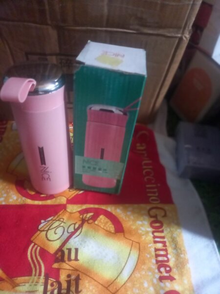 Nice Vacuum Flask