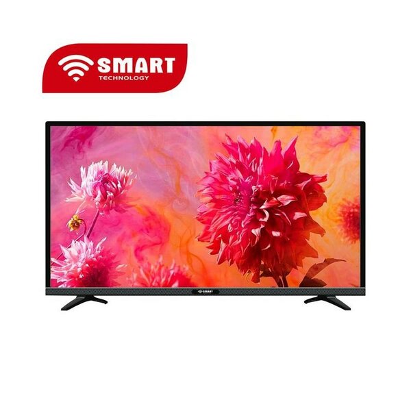 TV 24 smart sans décodeur