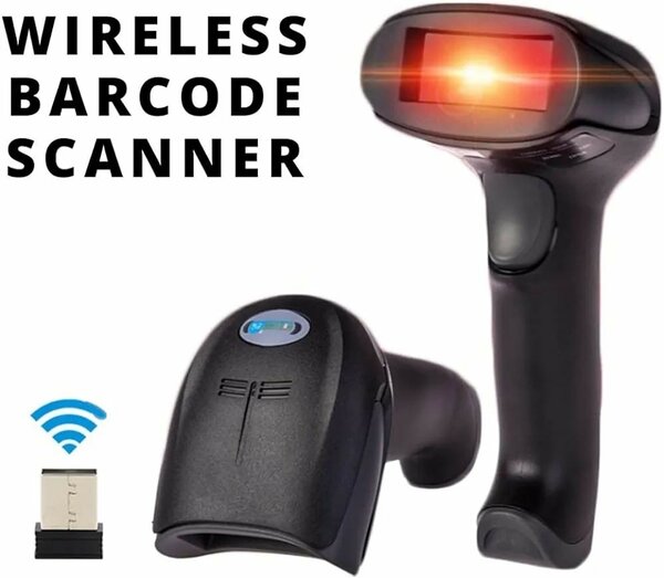 Scanner prix :