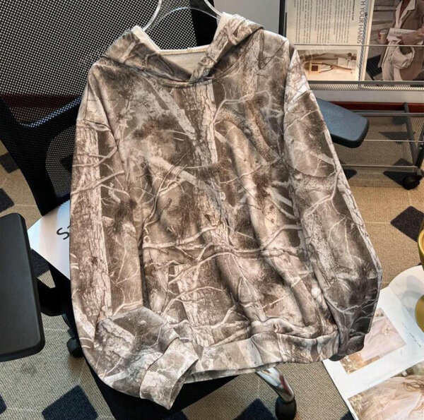 Sweat à capuche