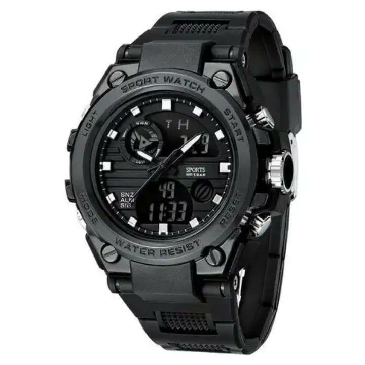 Montre de sport