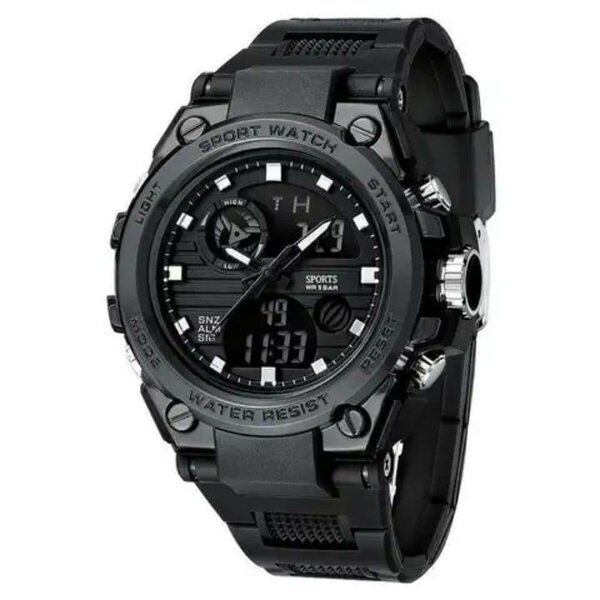 Montre de sport