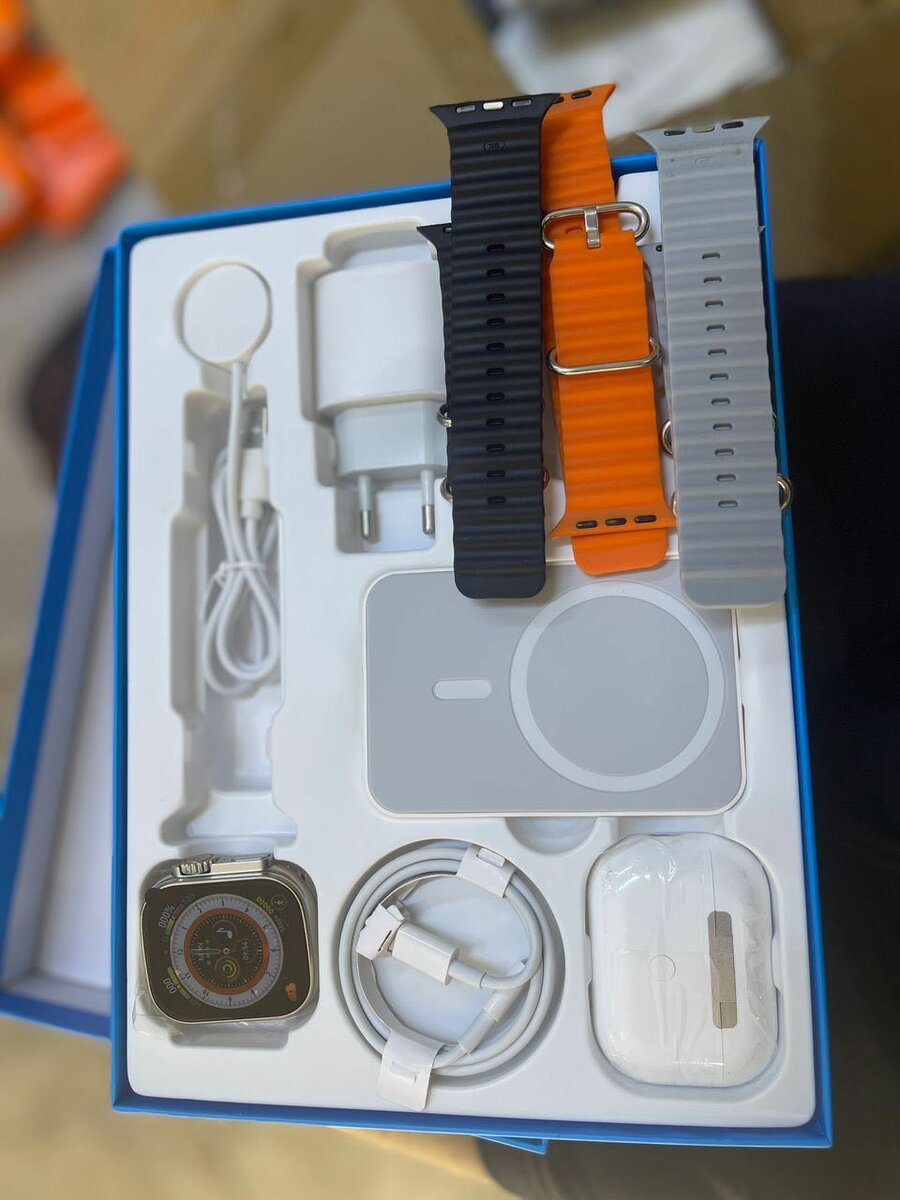Smart watch