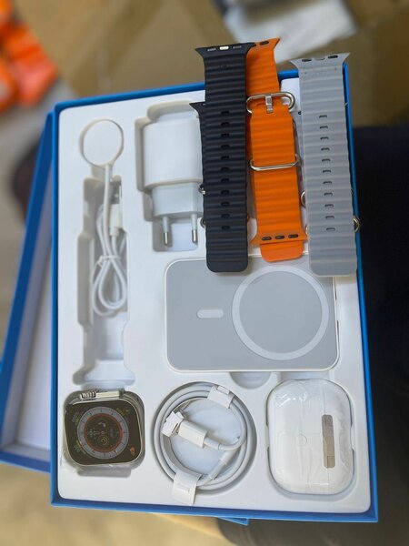Smart watch