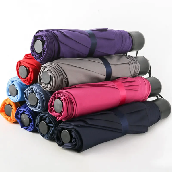 Parapluie Pliable Compact