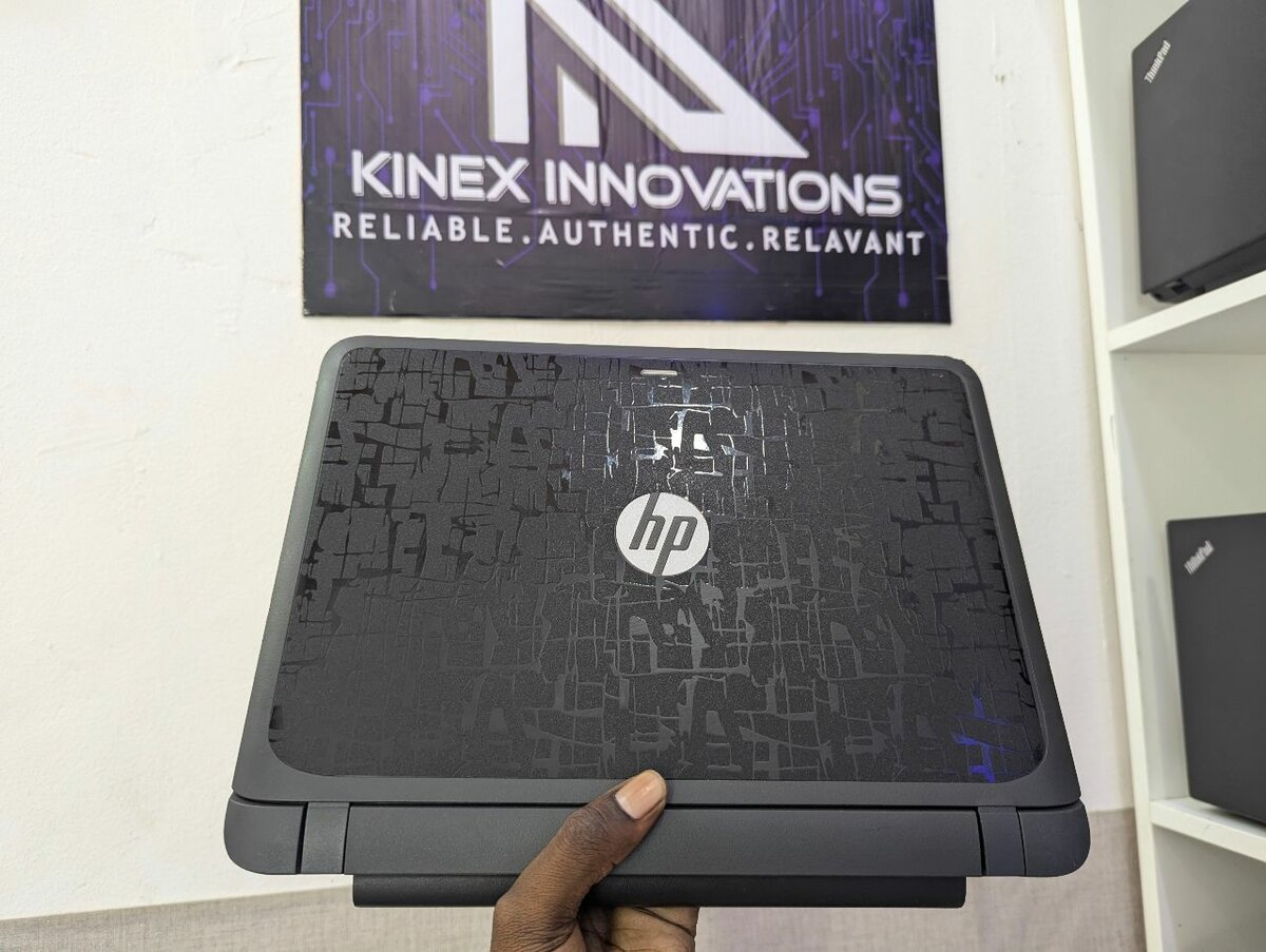 HP ProBook 11g2