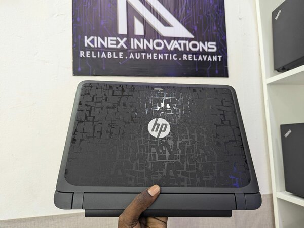 HP ProBook 11g2