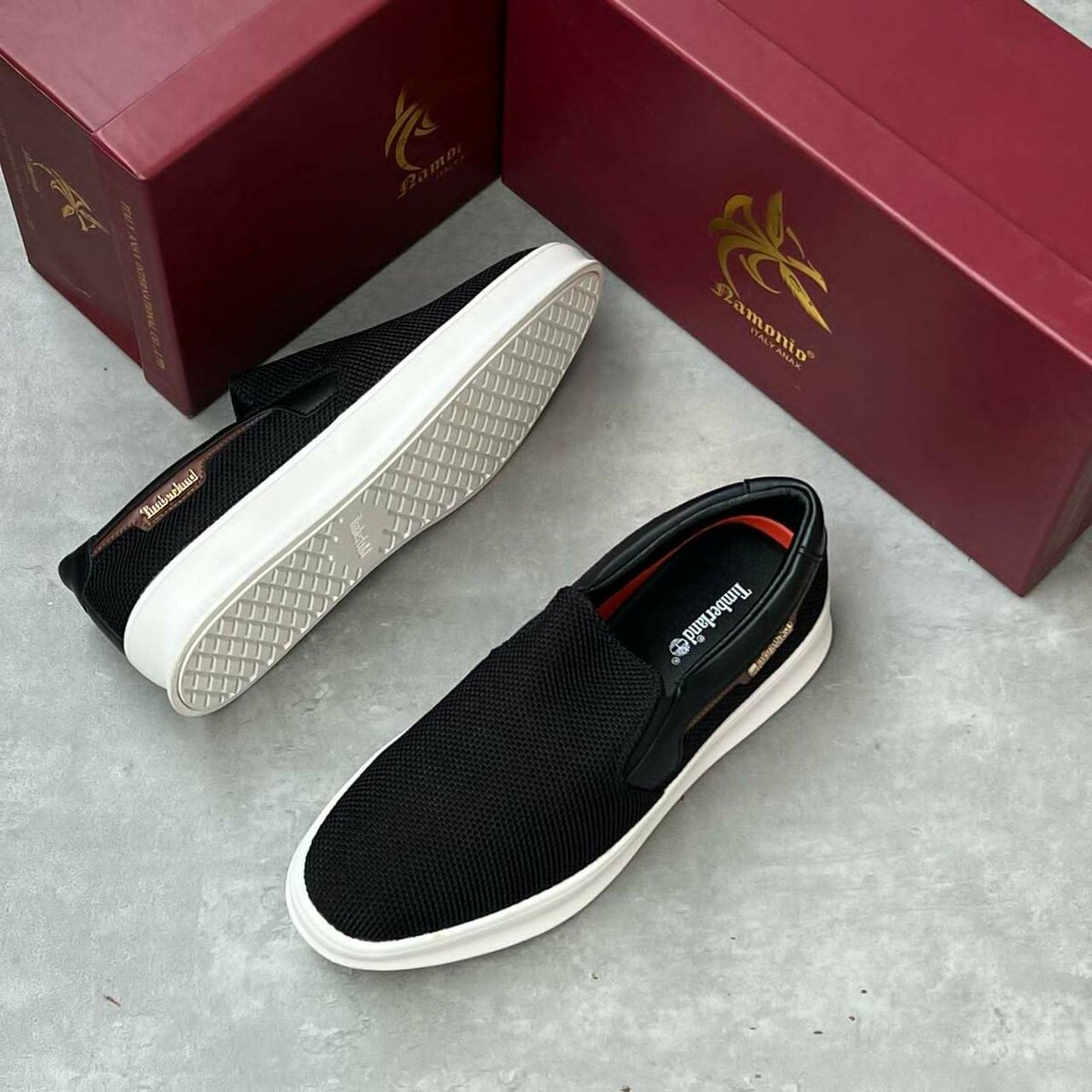 Fashion Shoes