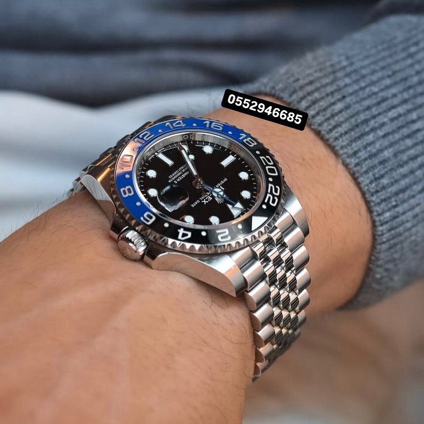 Wrist Watch