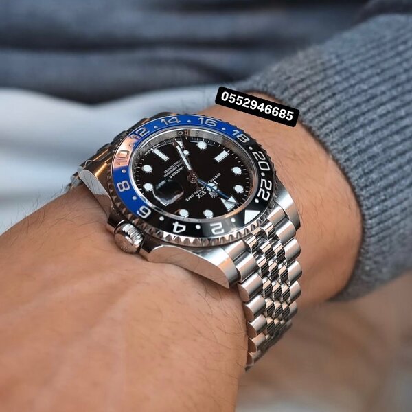 Wrist Watch