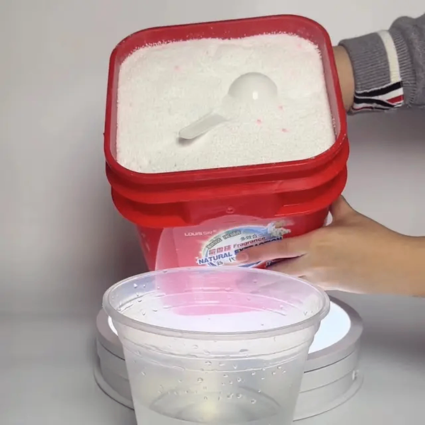 5 Kg Washing Powder