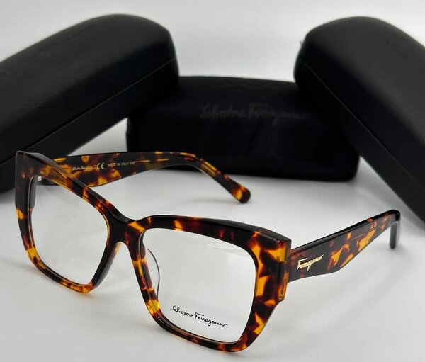 Unisex Glasses