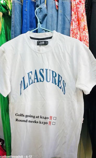 Men's T-shirt