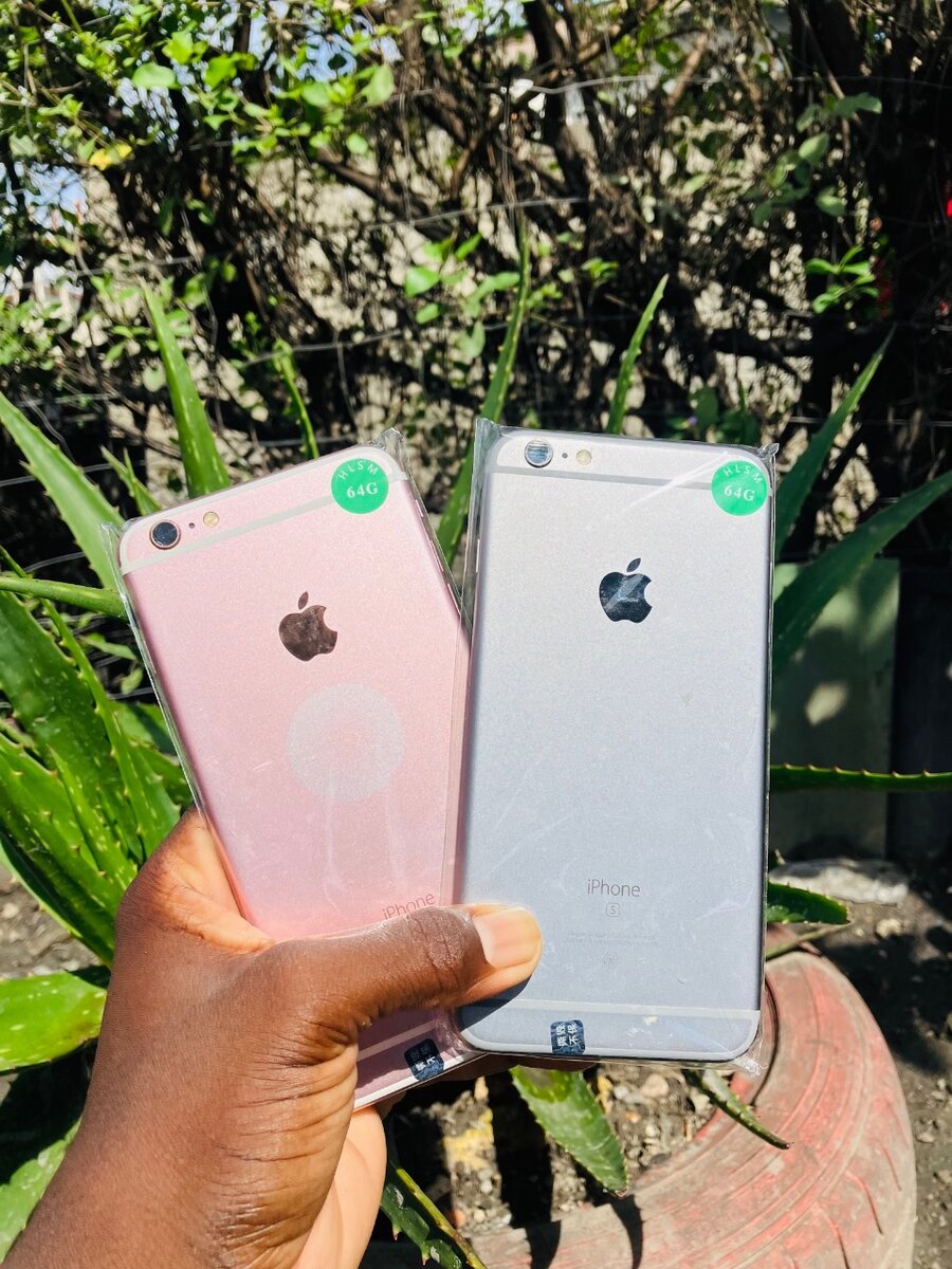 iPhone 6s-plus fully functional