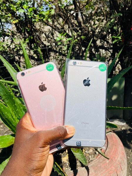 iPhone 6s-plus fully functional