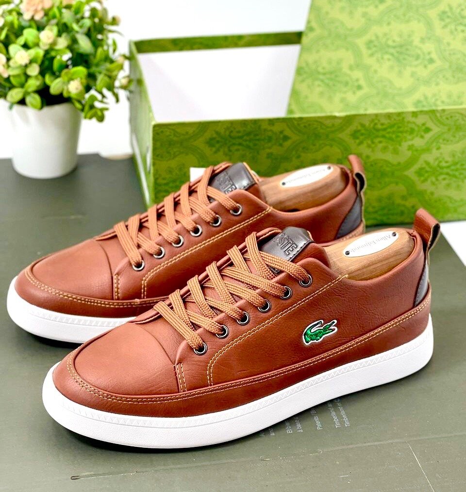 Lacoste Classic