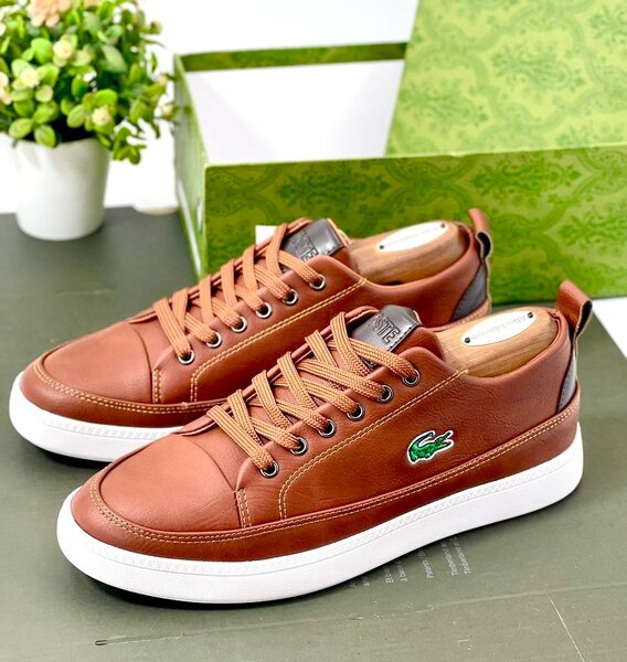 Lacoste Classic