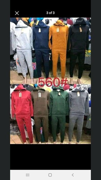 Tracksuit