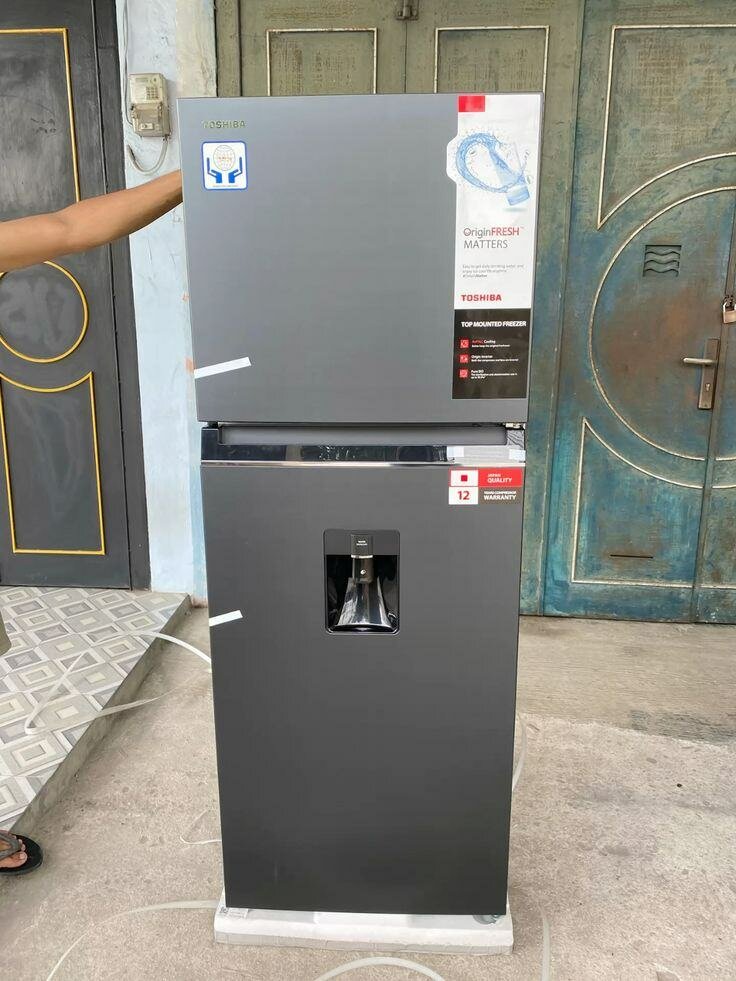 Réfrigérateur